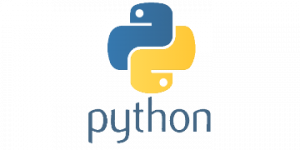 python